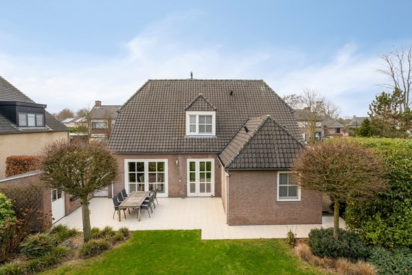 Medium property photo - Past. Verbakelstraat 19, 6023 CL Budel-Schoot